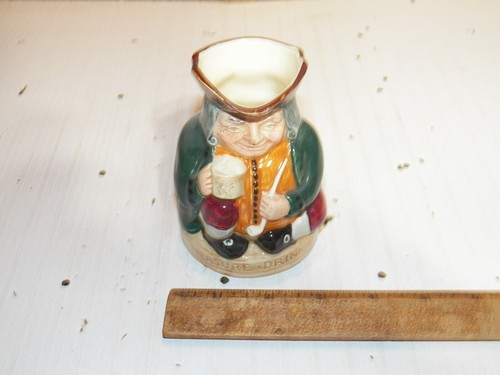Vintage royal doulton honest - royal,