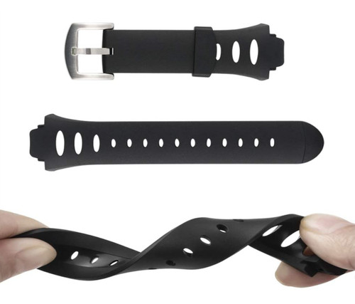 Smart watch silicone strap - smart,