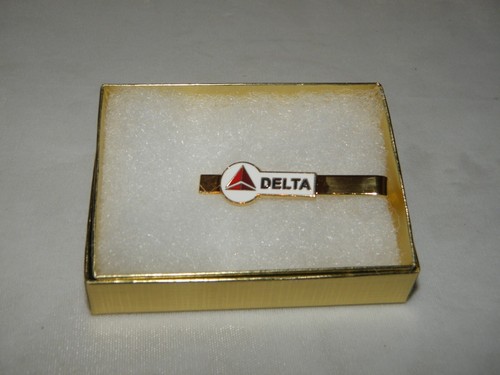 Delta airline tie - airline,