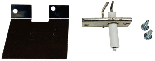 Ceramic gas grill electrode - ceramic,