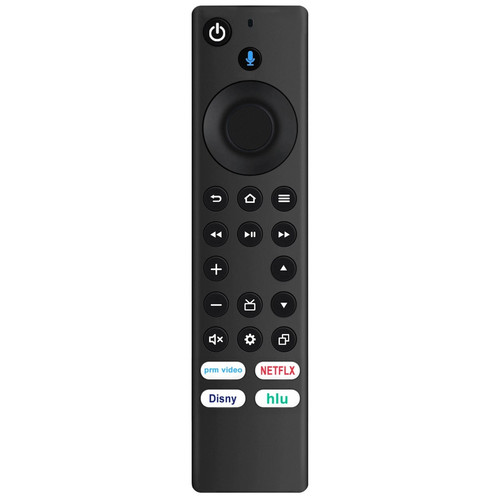 Voice replace remote - voice,