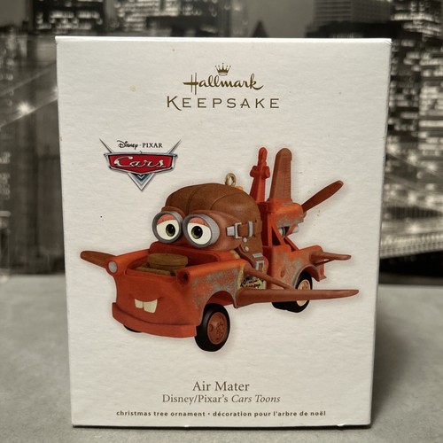Hallmark keepsake christmas - hallmark,