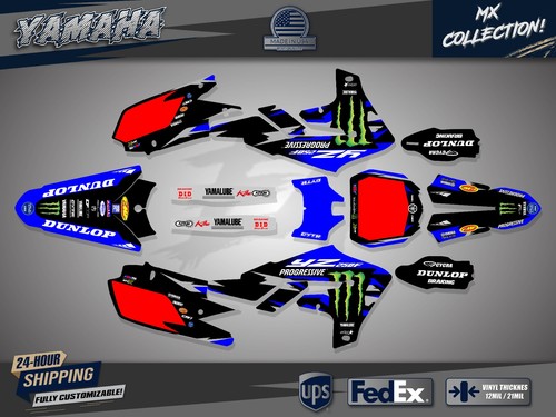 Graphics kit yamaha - kit,