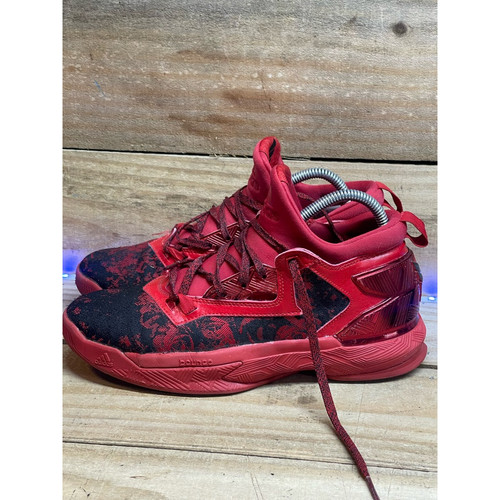 Adidas mens lillard 2 - lillard,