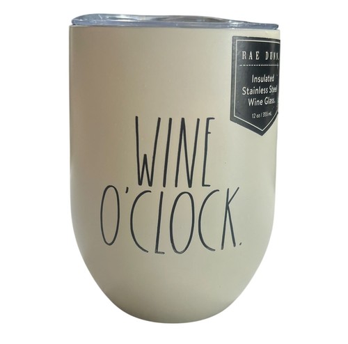 Wine oclock rae - rae, dunn