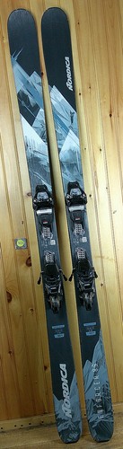 2026 nordica enforcer 185cm - nordica,