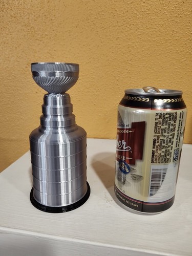Inch stanley cup trophy - 6-inch,