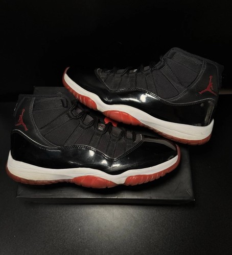 Nike air jordan bred 2019 - nike,