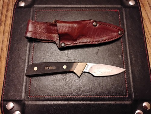 Schrade old timer lil finger - schrade,