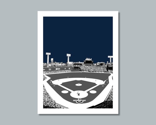 Fenway park photo picture - fenway,