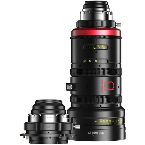 Angenieux optimo ultra - angenieux, compact