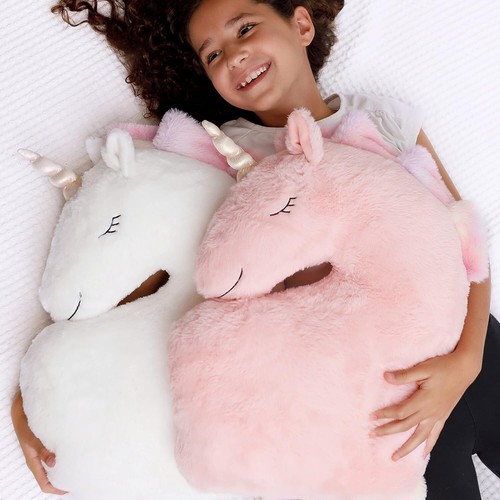 Set decorative unicorn - of, 2