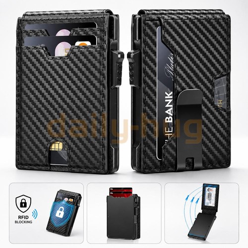 Wallet for men cards - for, men,9-13