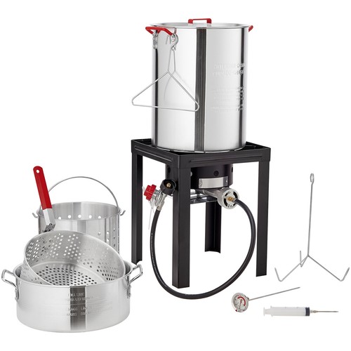 Outdoor gas propane - outdoor,
