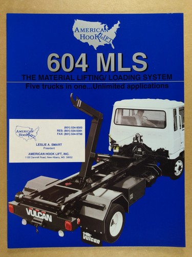 Vulcan 604 material - vulcan,