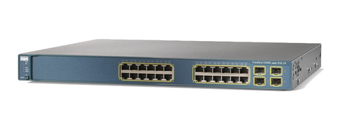 Cisco catalyst - cisco,
