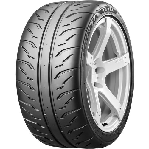 Tire bridgestone potenza - bridgestone,