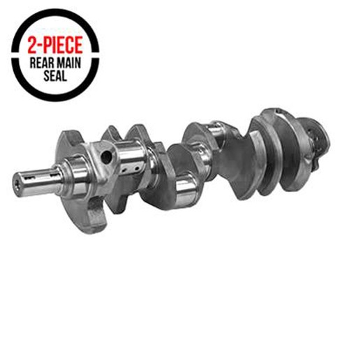 Scat crankshaft 935056 series - scat, 935056;