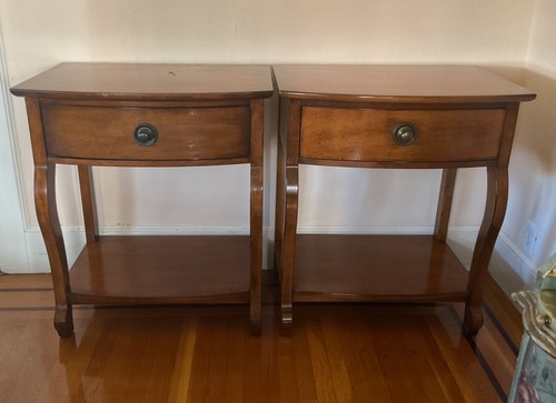 Pair - (, 32.25”h