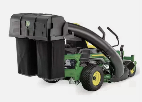 John deere ztrak z300 - john,