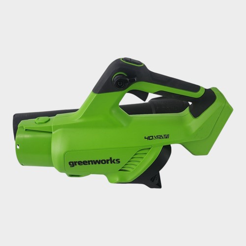 Greenworks pro 40v cordless - pro,