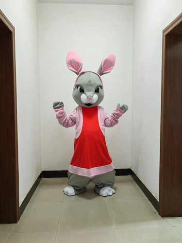 Adult rabbit halloween easter - adult,