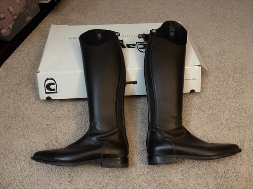 42eu cavallo piaffe pro - 42eu,