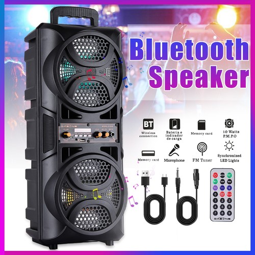 3000w portable bluetooth - 3000w,