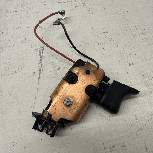 Dewalt 18v trigger switch - 18v,