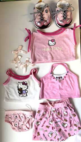 Vtg original build bear - vtg,