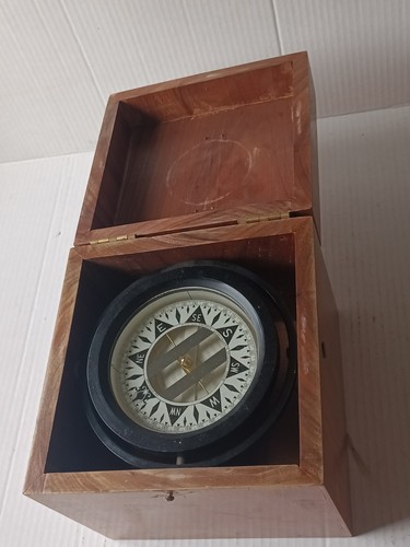 Antique dirigo marine nautical - dirigo,