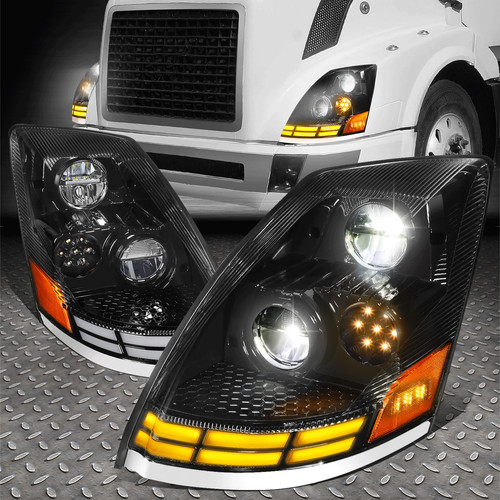 For volvo vnl vnm vnx - volvo,