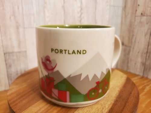 2013 starbucks portland - 2013,