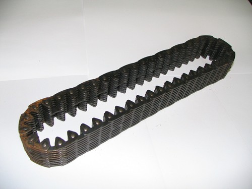 New timing chain - new,