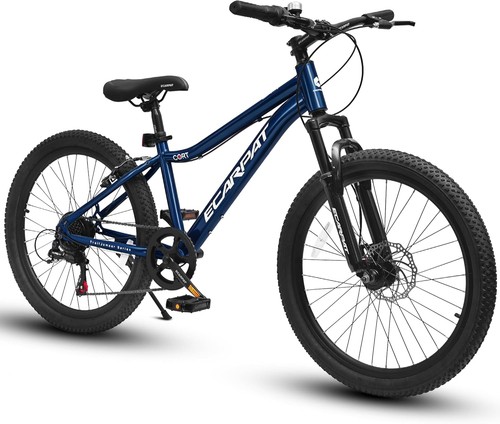 Inch kids mountain bike - 24,