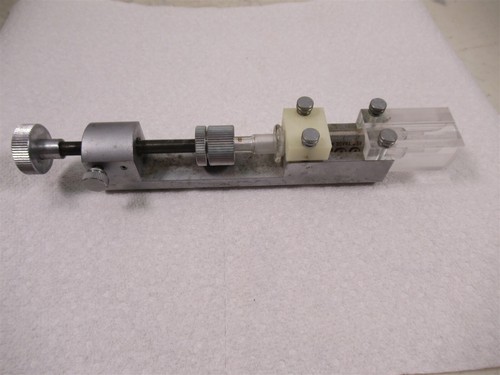 Narishige syringe - im-6,
