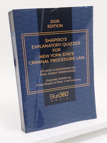 Shapiro explanatory quizzer - explanatory,