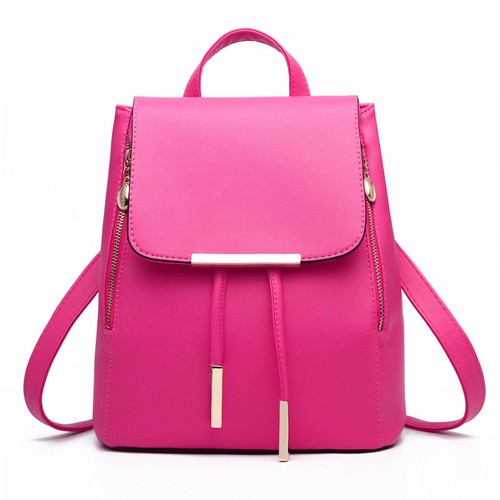 Women large leather - women's, pu