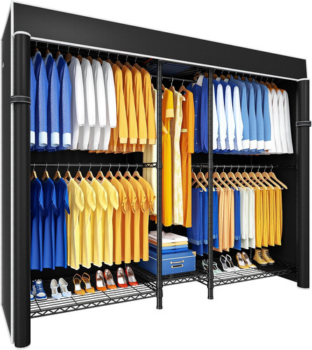 E12c pro heavy duty closet - pro,