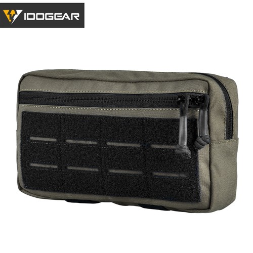 Idogear tactical pouch - idogear,