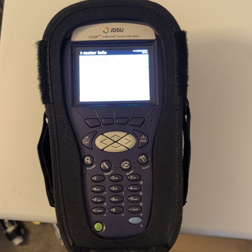 Jdsu dsam 6300 - dsam-6300, signal