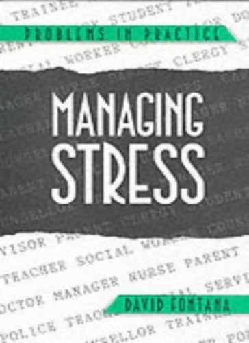 Managing stress bulletin of - (bulletin,