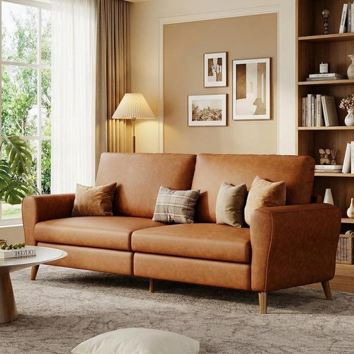 Modern seater sofa couch - 3-seater,