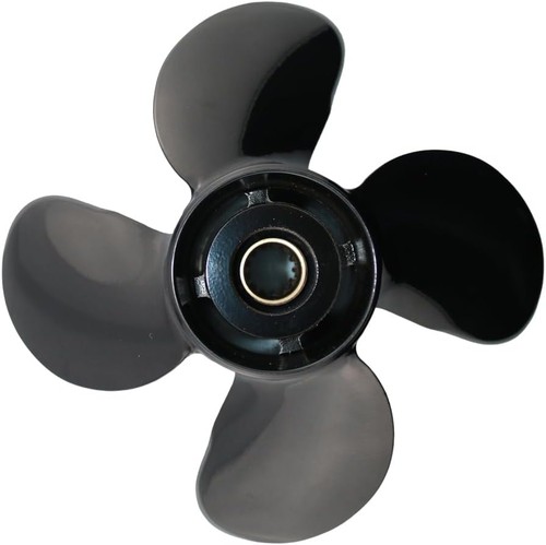 4blades 6x12 outboard - 4blades,