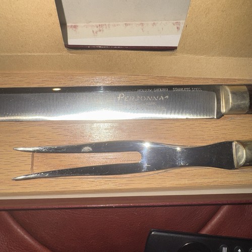 Vintage personna hollow - ,