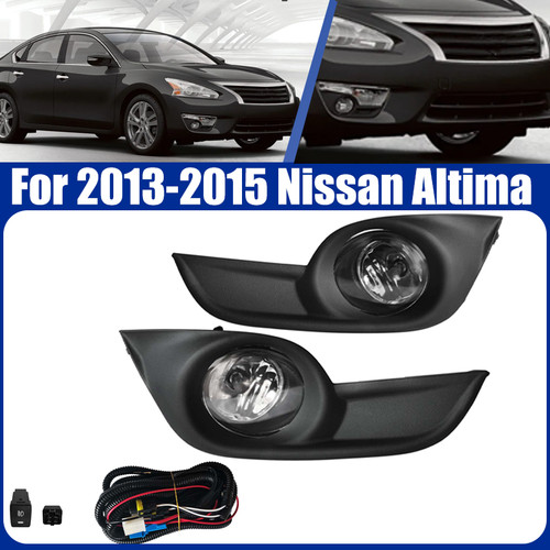 Pair for nissan altima - nissan,