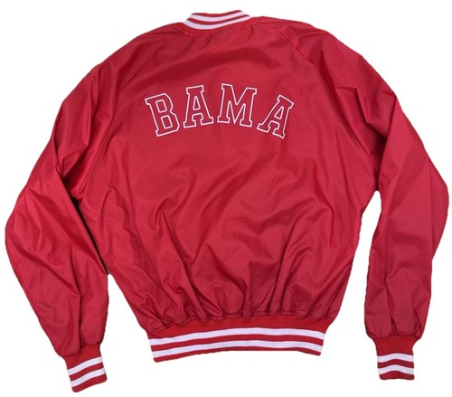Vintage 80s chalk line alabama - 80s,