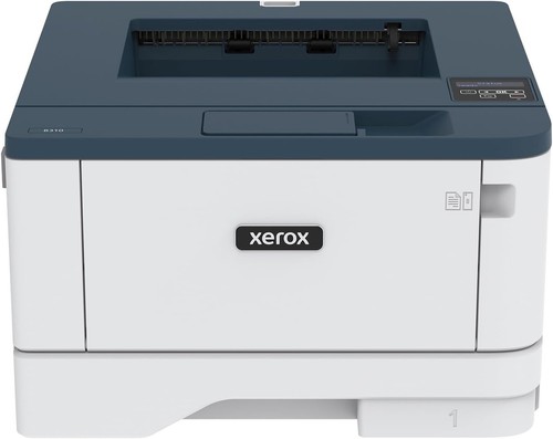 Xerox b310dni laser - b&w,