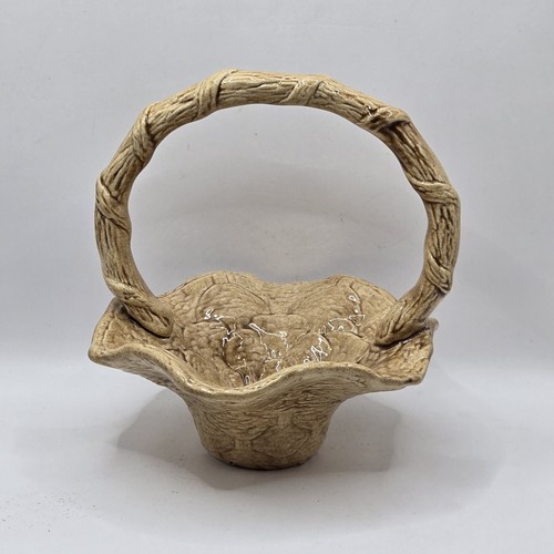 Vintage handmade ceramic - vintage,