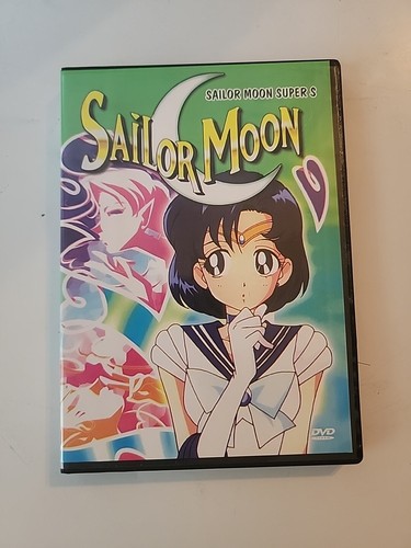 Sailor moon - moon,
